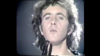 David Essex quotHeart On My Sleevequot Kenny Everett Video Show [upl. by Delmor]