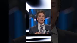 Your Purpose  Dont Get Sidetracked  Joel Osteen [upl. by Plerre]