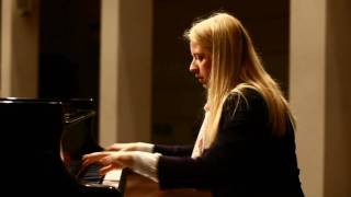 Beethoven Sonata Op 106 quotHammerklavierquot Part 1 Valentina Lisitsa [upl. by Dunston]