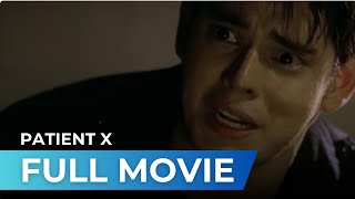 Patient X 2009  Full Movie  Richard Gutierrez Christine Reyes [upl. by Landre180]