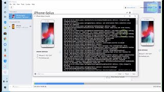 Remove permanently i Cloud Activation locked of Any iPhone by Console Method [upl. by Aehtrod948]