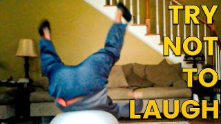 Try Not to Laugh Challenge 😅 Funniest Fails [upl. by Furnary167]