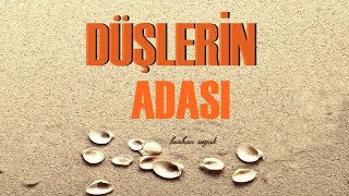 Erol Berxwedan  Sebra Dılemin  Düşlerin Adası [upl. by Post]