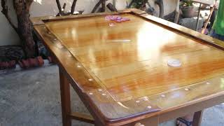 Olivers POOL TABLE [upl. by Gilemette691]