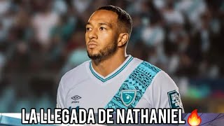 NATHANIEL MÉNDEZLAING LLEGA A GUATEMALA🔥 La LLEGA DE NATHANIEL HOY EN VIVO🔥 [upl. by Huldah]