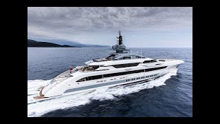 BILLION DOLLAR SUPER MEGAYACHT 1000000000  FOR SALE [upl. by Novelc]