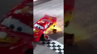 The Best of Lightning McQueen Speed Song  Coffin Dance COVER shorts [upl. by Liza800]