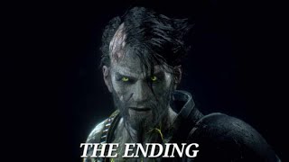 BATMAN ARKHAM KNIGHT RAS AL GHUL DLC part 3 walkthrough gameplay ending PS5 2024 [upl. by Skye]