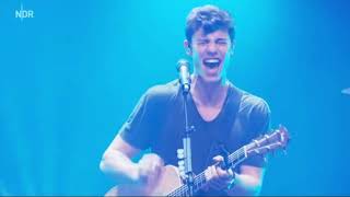 stan twitter iconic Shawn Mendes voice crack [upl. by Ennagroeg94]