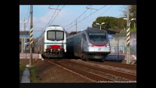 Treni italiani [upl. by Matthus]