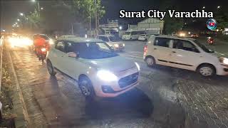 Surat City Varachha  Pintu Gajera Vlog [upl. by Sillert]