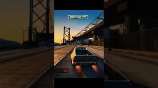 burnout paradise remastered trial [upl. by Barber]