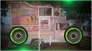 Lilan Singaare Rani Rangili Dj Remix Song 4×4 Vibration Mix Song Dj Anil bhamu [upl. by Naej]