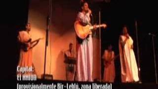 saharawi song [upl. by Doowle]