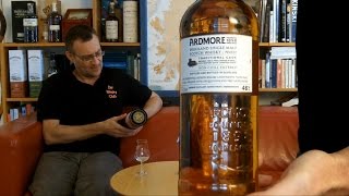 Preiswerte Whiskys  Ardmore Traditional Cask [upl. by Onateyac2]