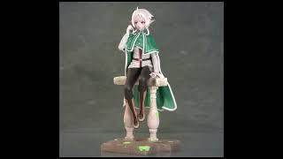 SylphyFitts  Mushoku Tensei Anime STL for 3d printing [upl. by Janice]