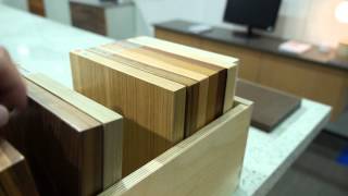 Semihandmade Turns Your IKEA Cabinets Into CustomMade Beauties [upl. by Nylyrehc352]