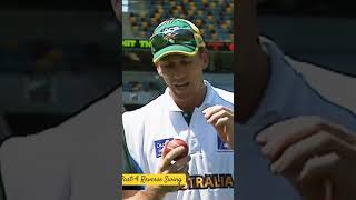 Fast Bowling like legend Glenn McGrathPart4Reverse Swing cricket fastbowling glennmcgrath yt [upl. by Atinehc]