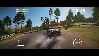 Wreckfest Gold 10292024 Weekly Challenge Time Attack [upl. by Roanna138]