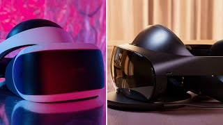 Top 7 VR Headsets In 2024 [upl. by Algie725]