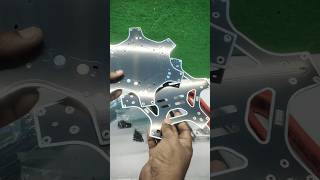 DIY Hexadrone How to Make a Drone drone hexadrone howtomake [upl. by Aznaed]