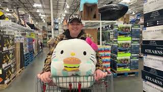 Kawaii Arcade Masters is live at Costco [upl. by Giustina209]