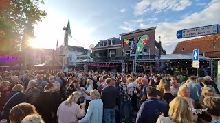 Sluis en Bruggen 2023  Dutch Folk Festival in Weesp [upl. by Byrom709]