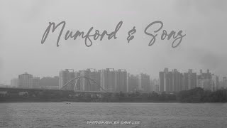 Playlist Mumford amp Sons [upl. by Aromat846]