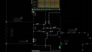 Led flasher circuit 555 ic [upl. by Yrem771]