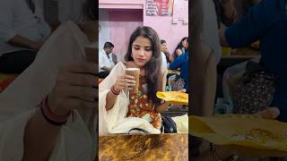 Rs 200 breakfast challenge in Vrindavan 😱  rs 200 Street Food Challenge shorts ashortaday [upl. by Yahska]