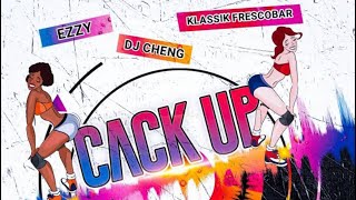 Dj Cheng X Ezzy Ft Klassik Frescobar  Cack Up  Dennery Segment 2024 [upl. by Latrena545]