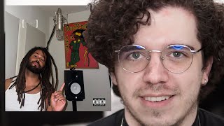 RiTchie  Triple Digits 112  ALBUM REVIEW [upl. by Sax833]