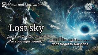 NCSLost SkyFearless ptfeatCharis LintonNo Copyright Sound [upl. by Arba71]