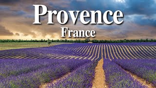 Provence France Unmissable Sights and Hidden Gems [upl. by Korb105]