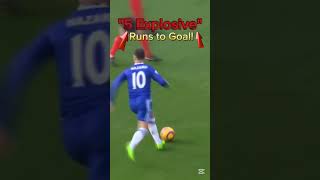 quot5 Explosive Sprints to Goal You Have to Seequot [upl. by Kronfeld641]