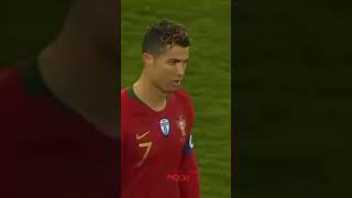 Ronald in the game ronaldo shorts MAS1991 sports worldcup fifa cr7 trending [upl. by Lantz]