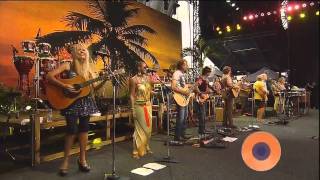 Jimmy Buffett  Gulf Shores Benefit Concert  Margaritaville  18 [upl. by Narbig]