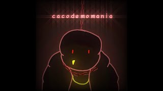 DECADENT SOCIETY cacodemomania Phase 2 [upl. by Tala556]