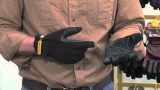 Waterproof Winter Plus by Youngstown Glove Co [upl. by Zerlina]