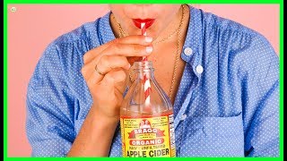 How Much Apple Cider Vinegar A Day Is Safe To Use  Best Home Remedies [upl. by Dynah]