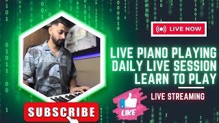 Live Cartoon 🔴 247  Cartoon Piano Covers livestream cartoon shorts [upl. by Luaped]