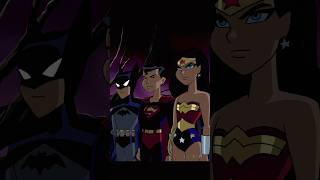 The Justice League BECOMES KIDS Once Again 😂  shorts dc dcuniverse [upl. by Sunev]