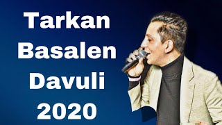 TARKAN  BASALEN DAVULI TALLAVA 2020 [upl. by Ecnerret]