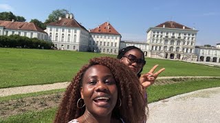 Schloss Nymphenburg Palace Munich Germany 🇩🇪 [upl. by Evania]