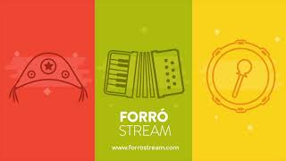 Flávio José  A Natureza das Coisas Forró Stream [upl. by Norok406]