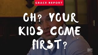 Oh Your Kids Come First Teen Mom 2 Season 8 Episode 10 Recap [upl. by Orr]