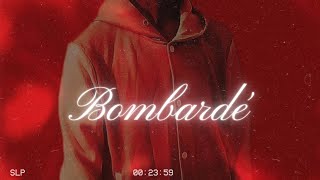 Lc Lossa x Tidem  Bombardé Run Hit [upl. by Simdars]