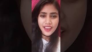 yaar Badal Na Janamalashritrending viral short videolove momentssubscribe to channel [upl. by Delaryd]