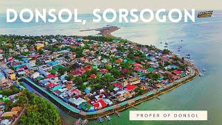 DONSOL SORSOGON [upl. by Aranahs]