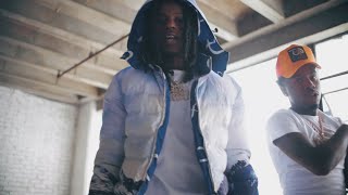 LBS Keevin  Thats Life feat OMB Peezy Official Music Video [upl. by Nangatrad]